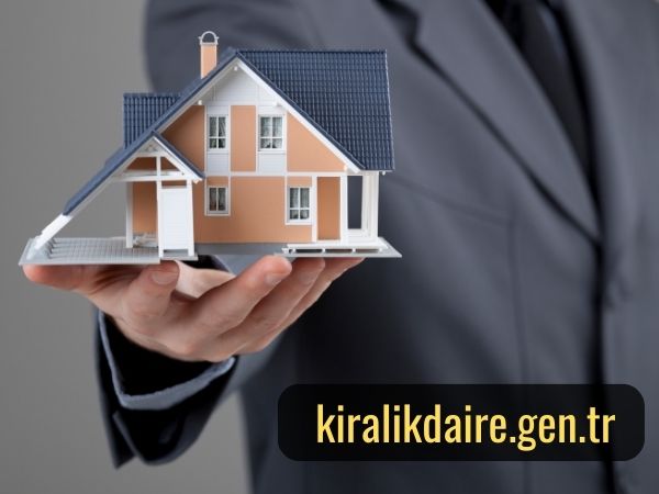 Çakıköy Mahallesi Kiralık Daire